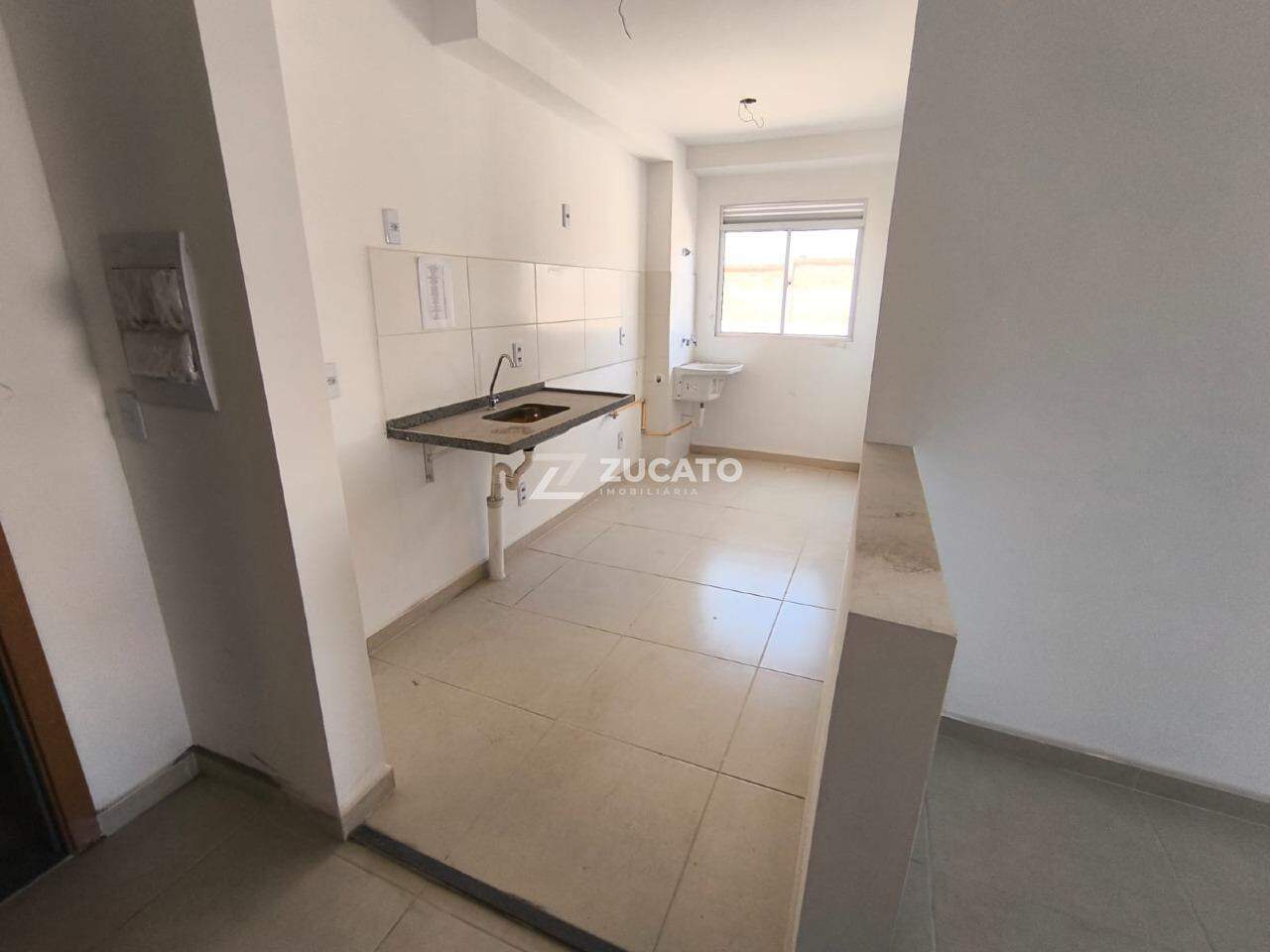 Apartamento para aluguel no Jardim do Lago: 