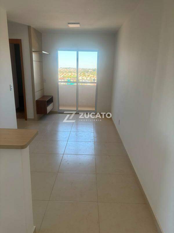 Apartamento para aluguel no Jardim do Lago: 