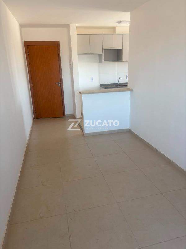 Apartamento para aluguel no Jardim do Lago: 