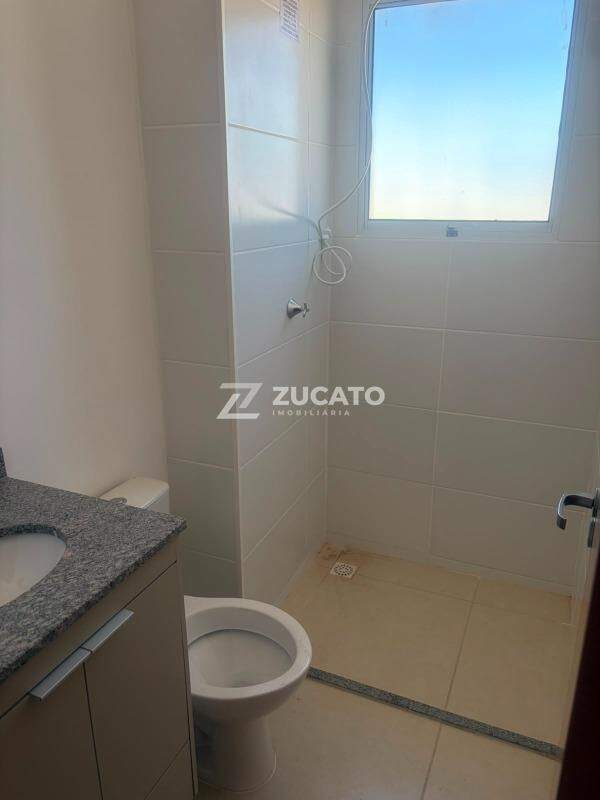 Apartamento para aluguel no Jardim do Lago: 
