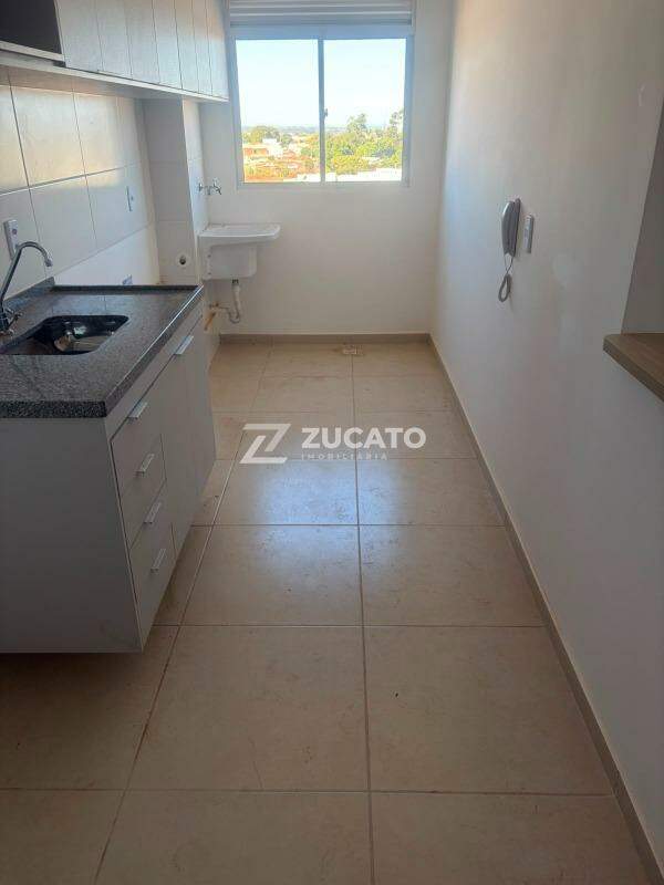 Apartamento para aluguel no Jardim do Lago: 