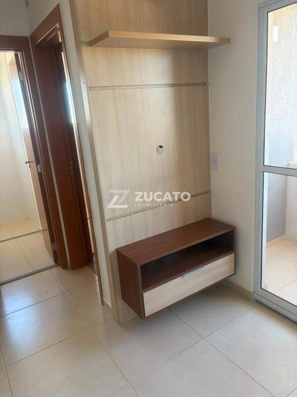 Apartamento para aluguel no Jardim do Lago: 