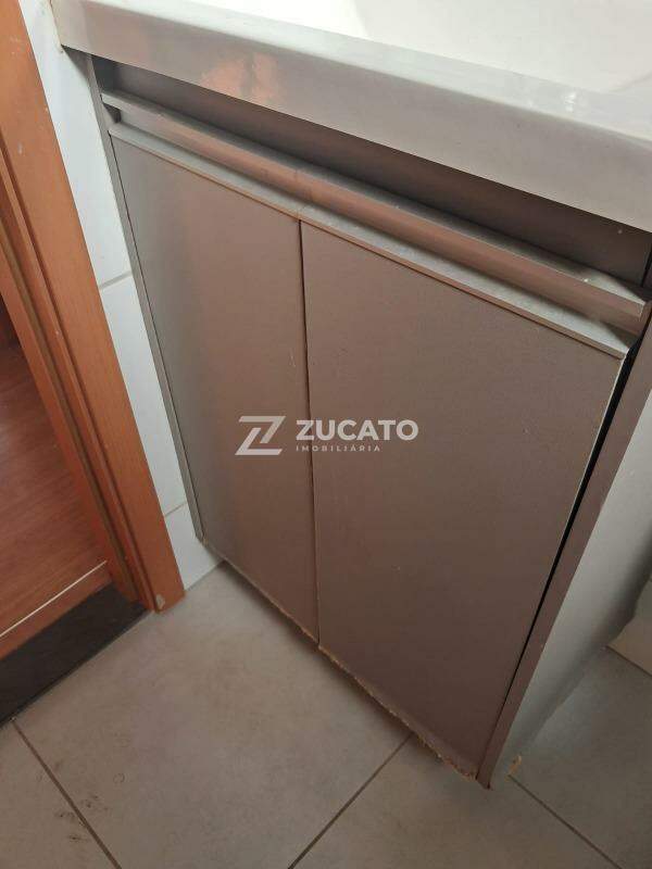 Apartamento à venda no Conjunto Frei Eugênio: 