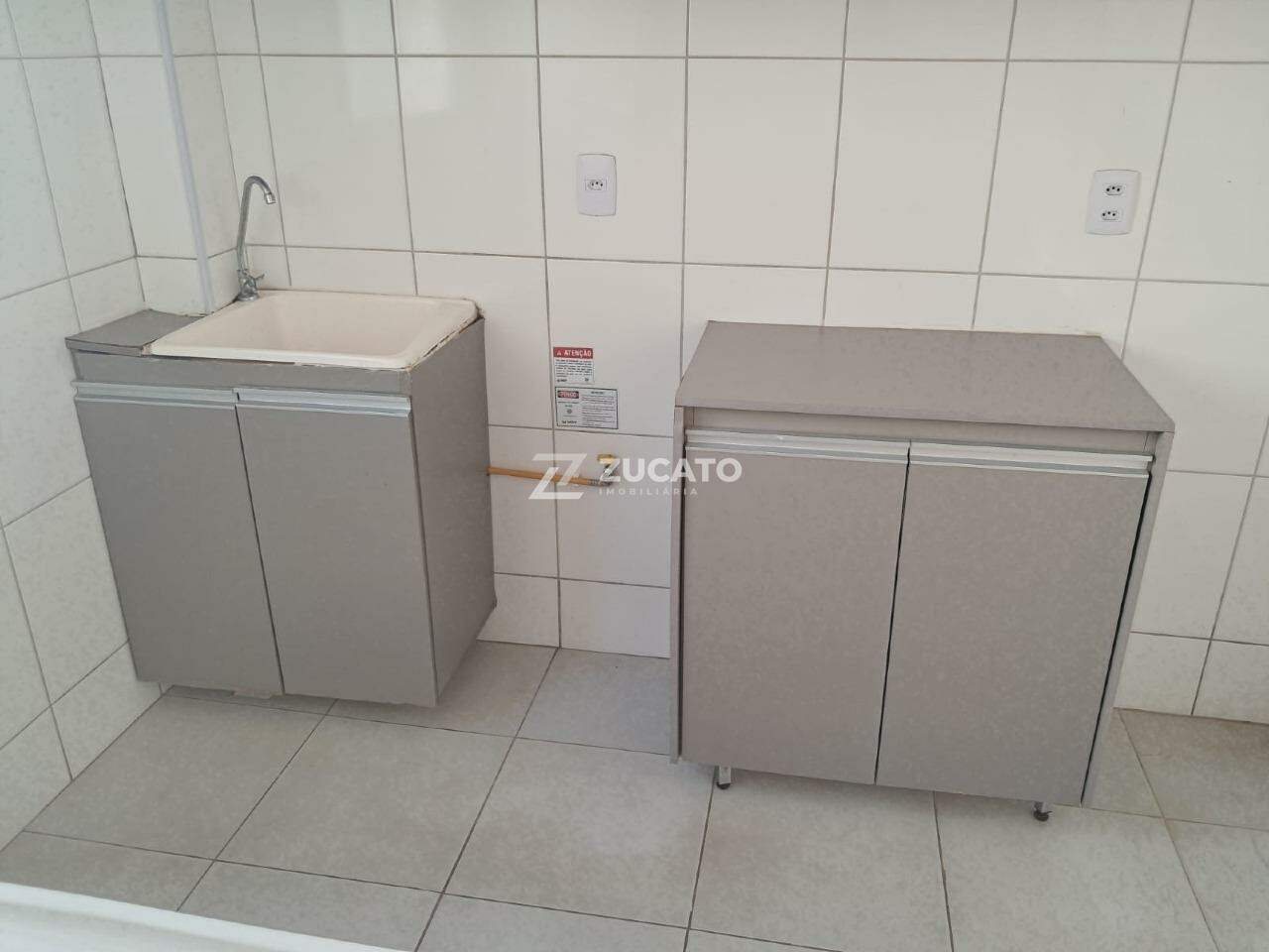 Apartamento à venda no Conjunto Frei Eugênio: 