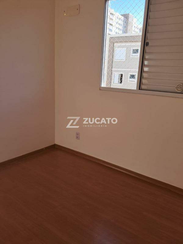Apartamento à venda no Conjunto Frei Eugênio: 