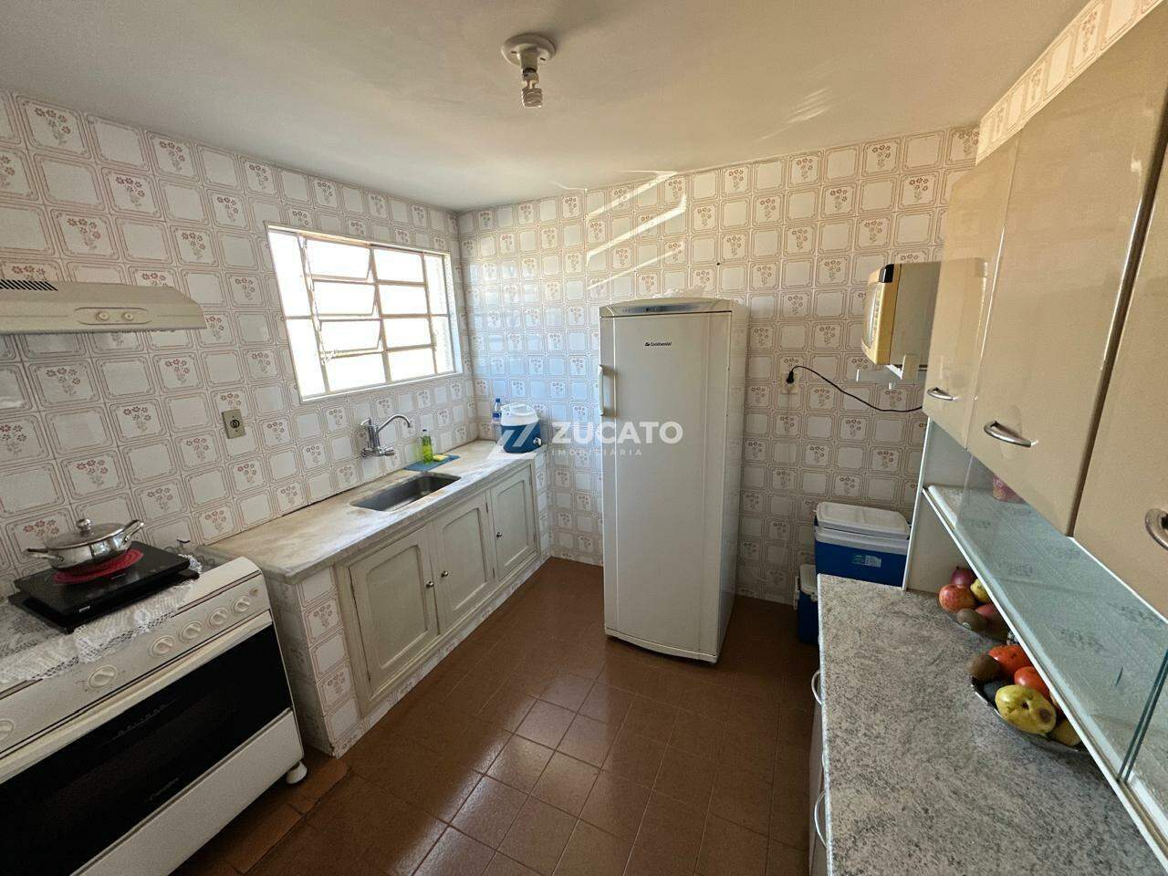 Sobrado à venda no Boa Vista: 
