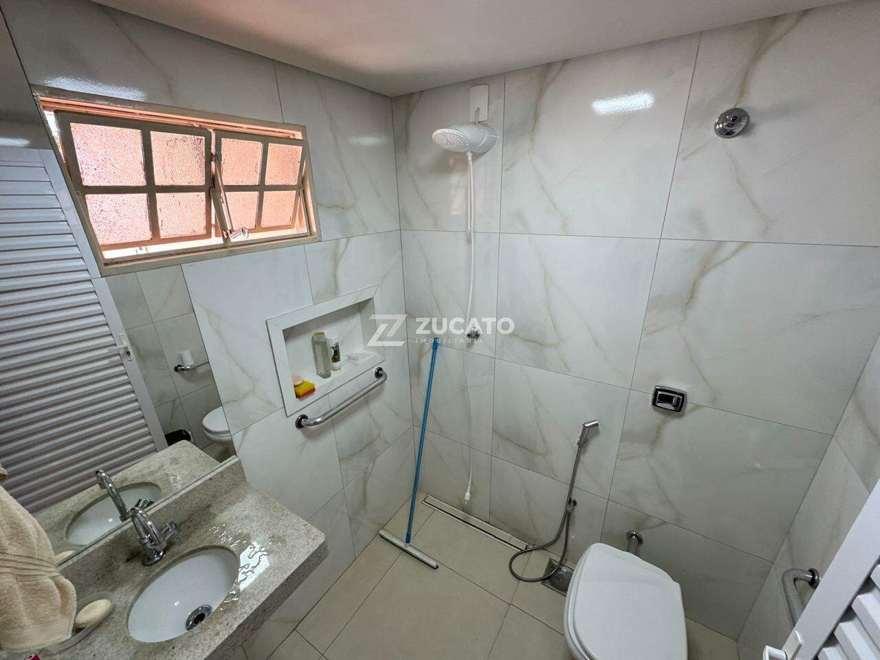 Sobrado à venda no Boa Vista: 