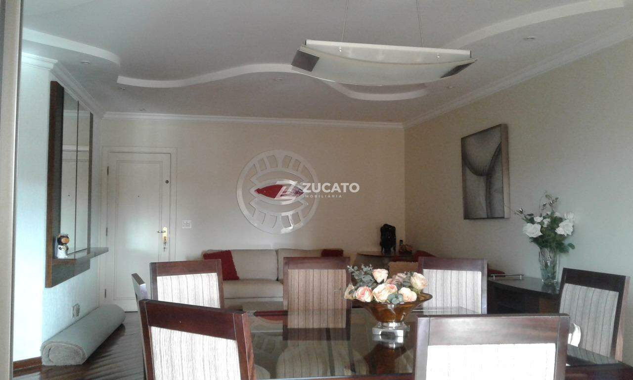 Apartamento para aluguel no Mercês: 