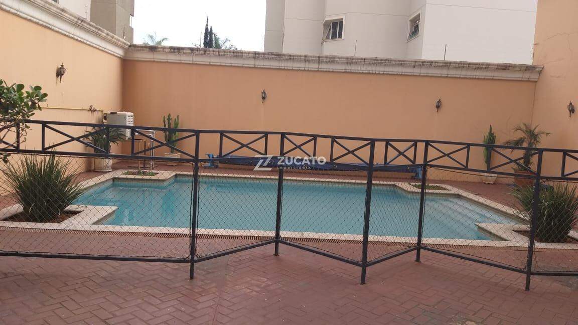 Apartamento para aluguel no Mercês: 