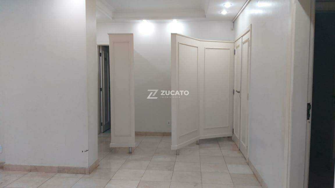 Apartamento para aluguel no Mercês: 