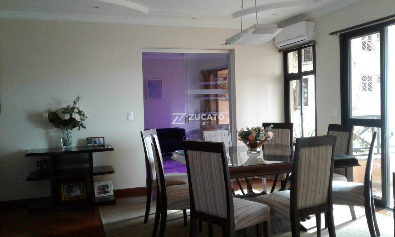 Apartamento para aluguel no Mercês: 
