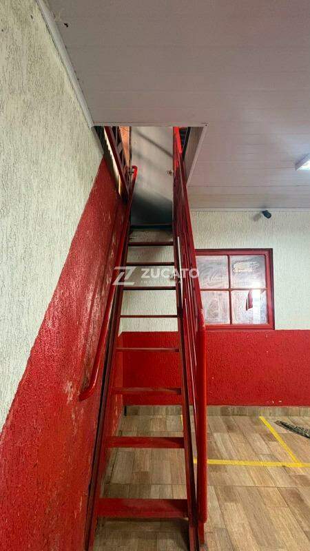 Galpão para aluguel no Parque das Américas: 
