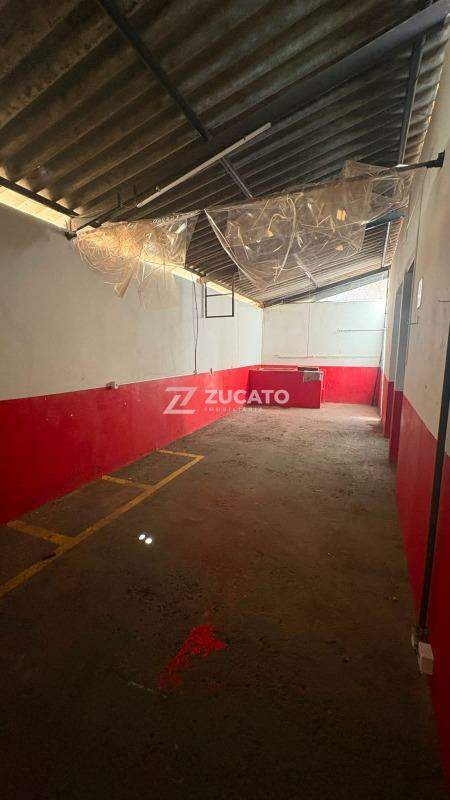 Galpão para aluguel no Parque das Américas: 