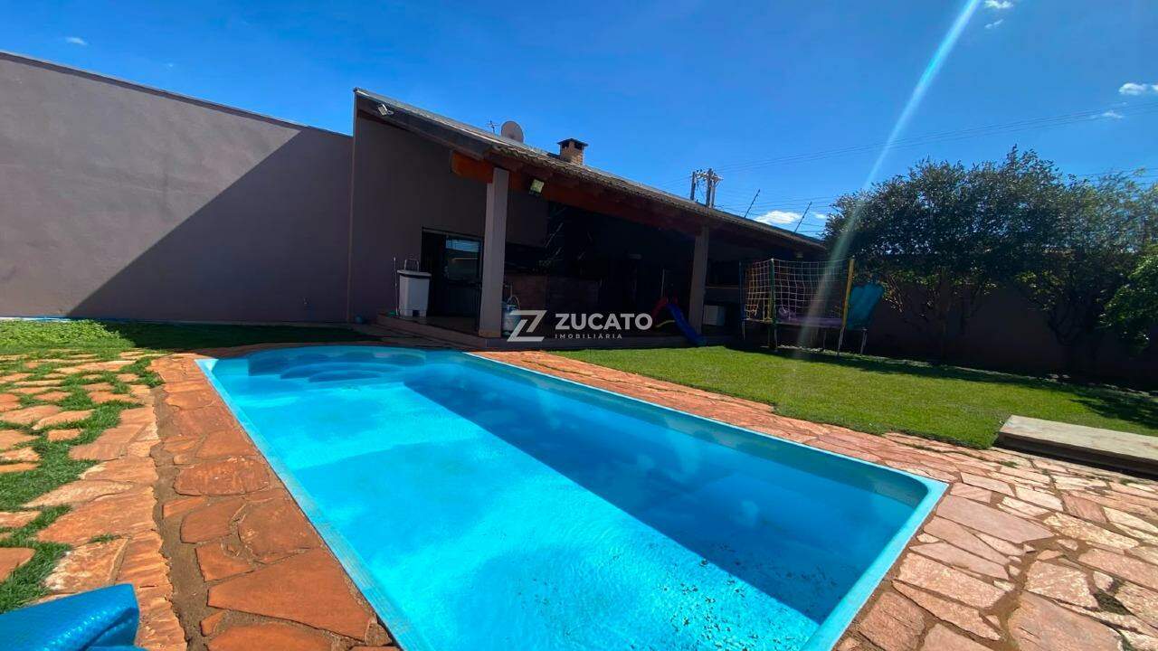 Casa à venda no Grande Horizonte: 