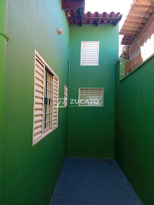Casa para aluguel no Lourdes: 