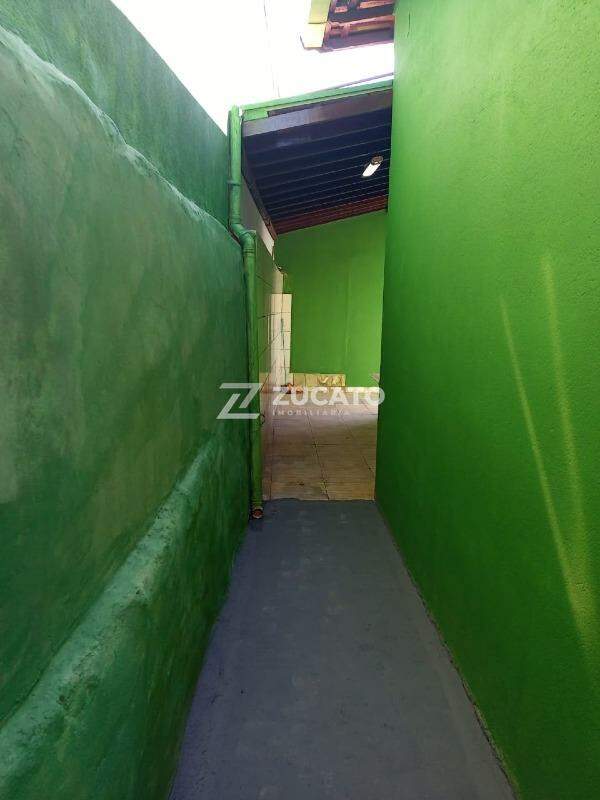 Casa para aluguel no Lourdes: 