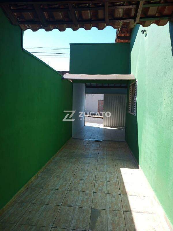 Casa para aluguel no Lourdes: 