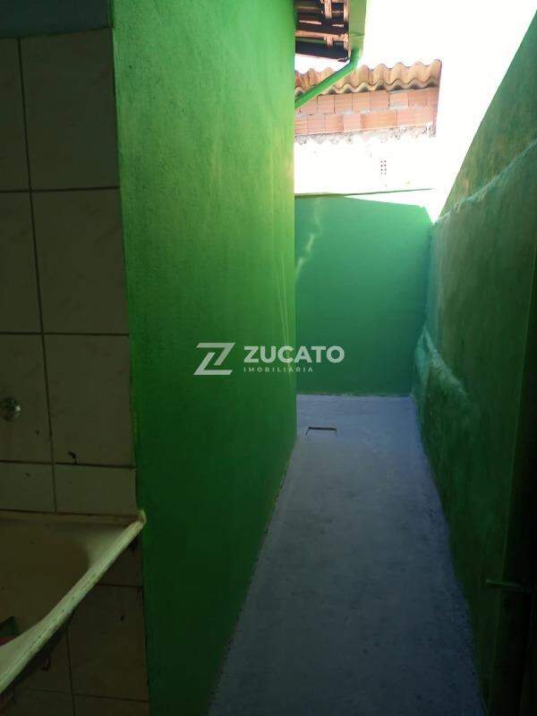 Casa para aluguel no Lourdes: 