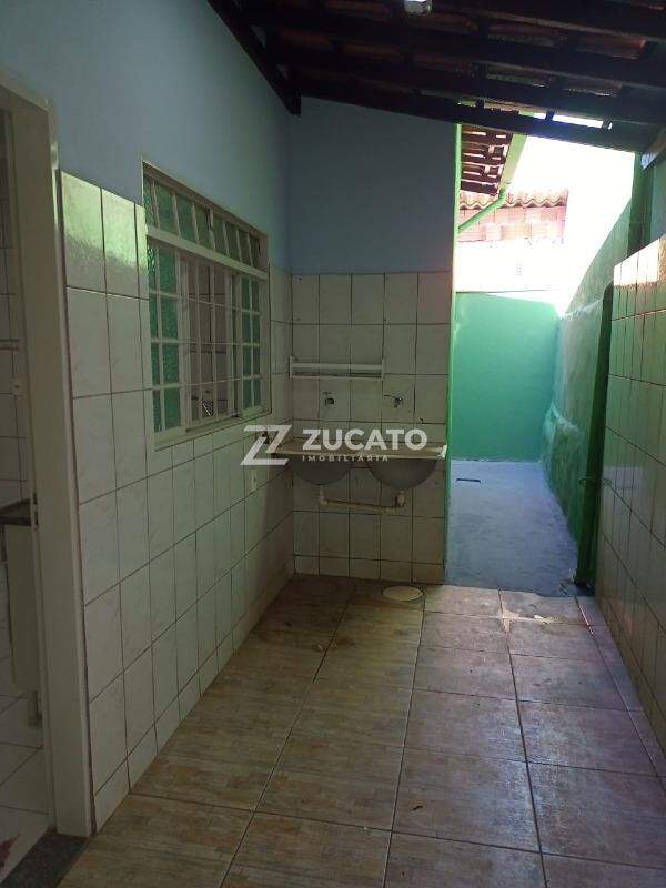 Casa para aluguel no Lourdes: 