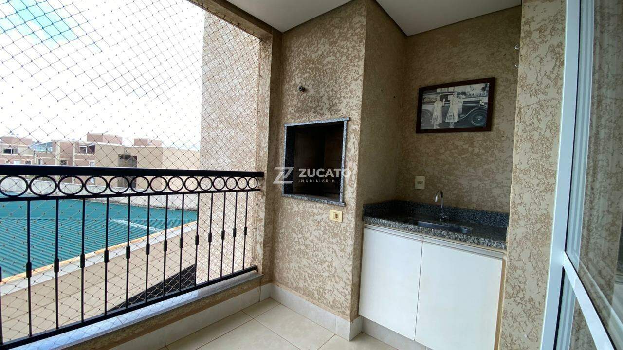 Apartamento para aluguel no Santa Maria: 