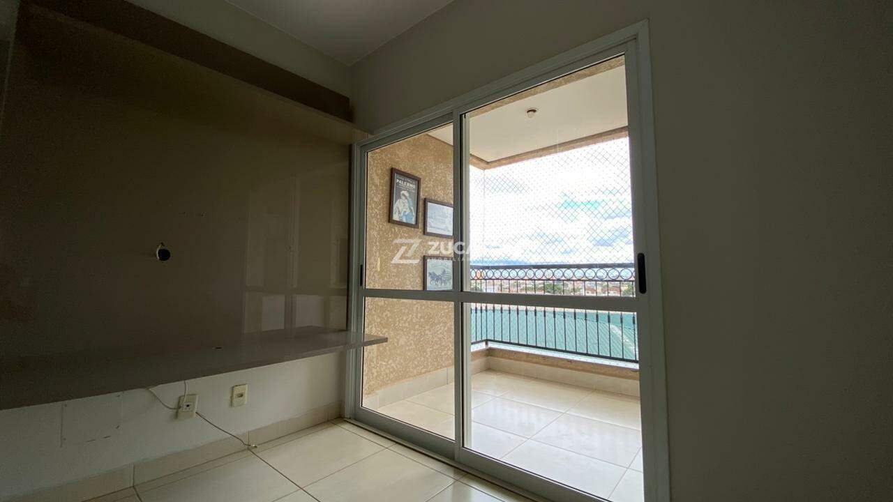 Apartamento para aluguel no Santa Maria: 