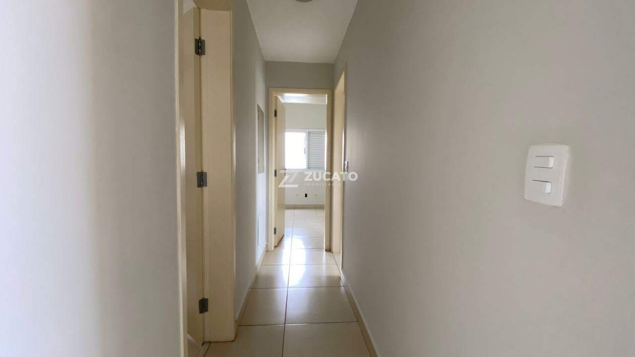 Apartamento para aluguel no Santa Maria: 