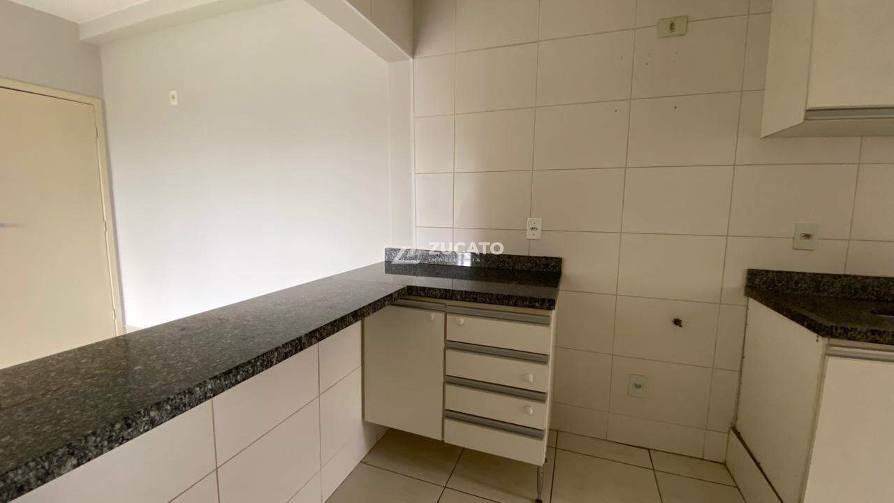 Apartamento para aluguel no Santa Maria: 