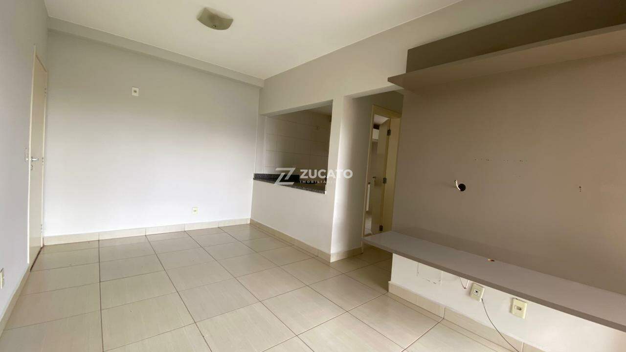 Apartamento para aluguel no Santa Maria: 