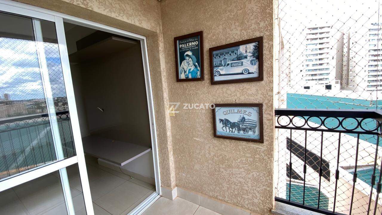 Apartamento para aluguel no Santa Maria: 