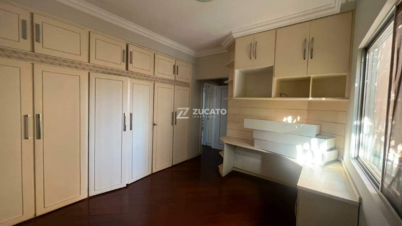 Apartamento para aluguel no Fabrício: 