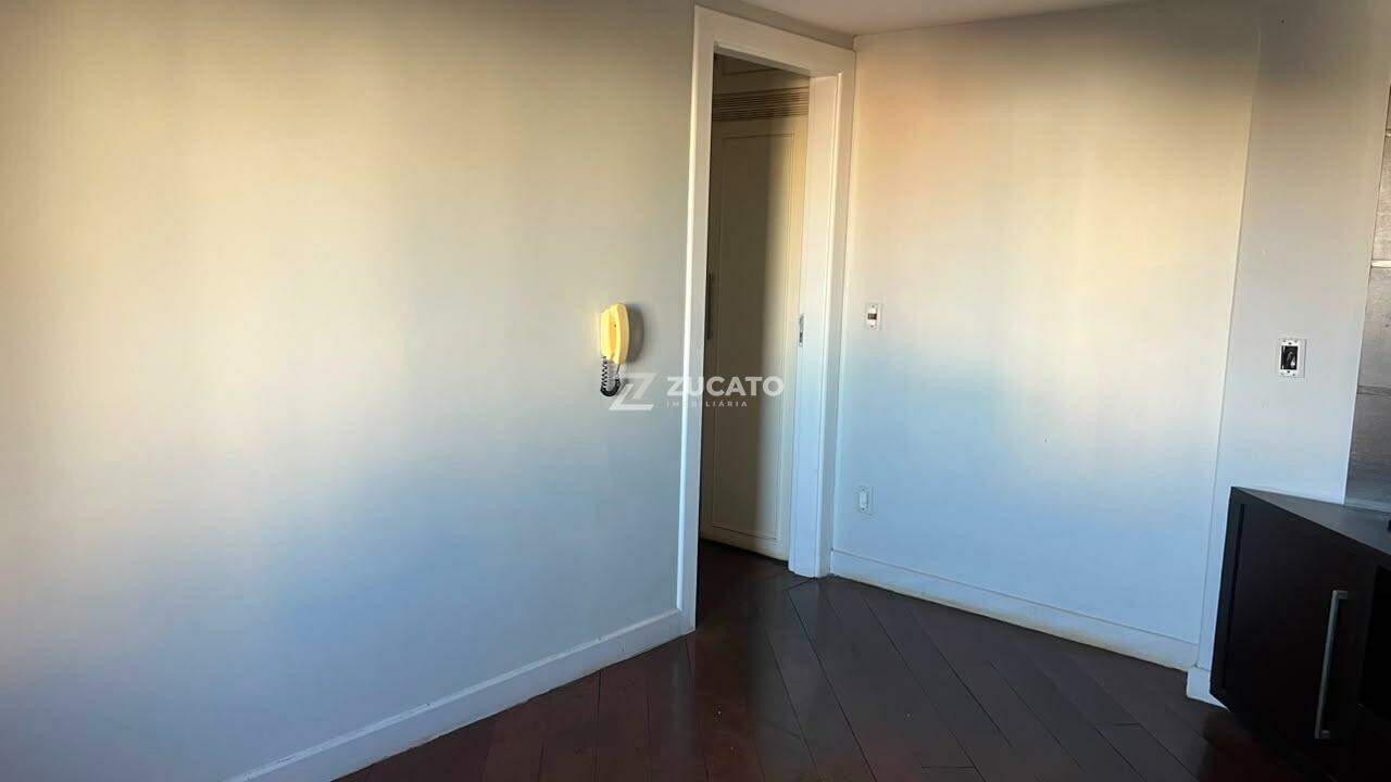 Apartamento para aluguel no Fabrício: 