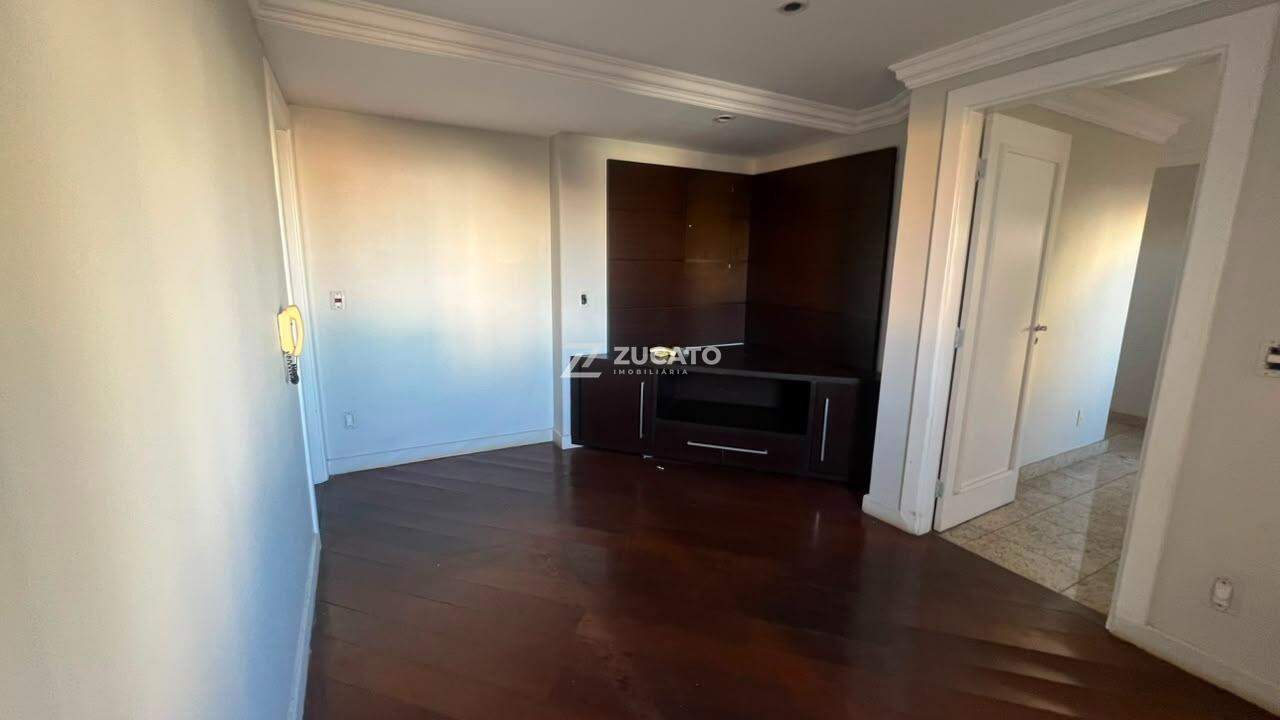 Apartamento para aluguel no Fabrício: 