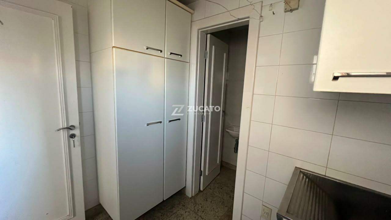 Apartamento para aluguel no Fabrício: 