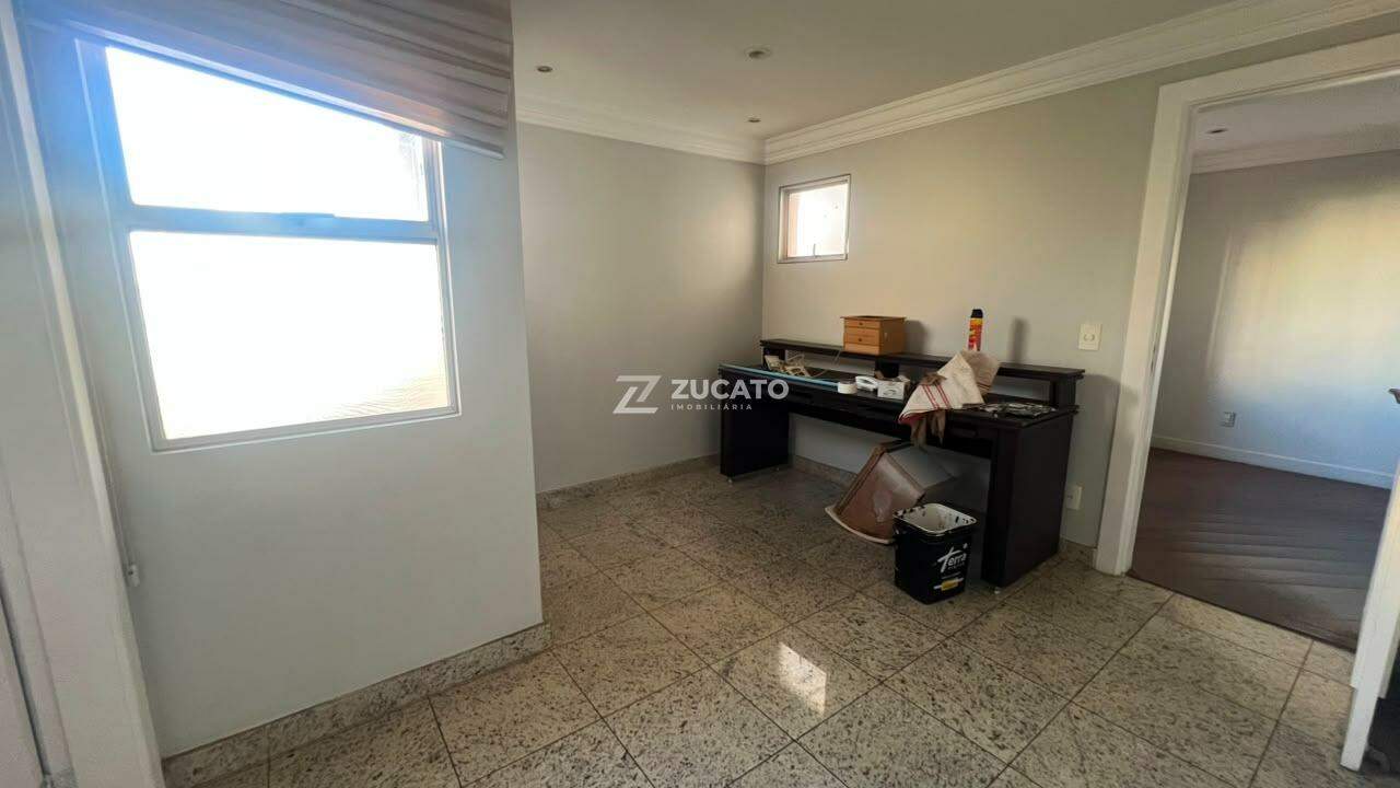 Apartamento para aluguel no Fabrício: 