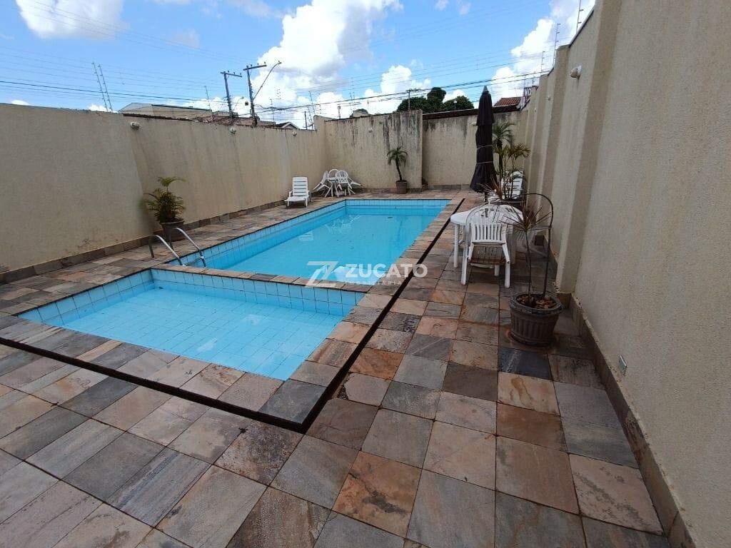 Apartamento para aluguel no Vila Maria Helena: 