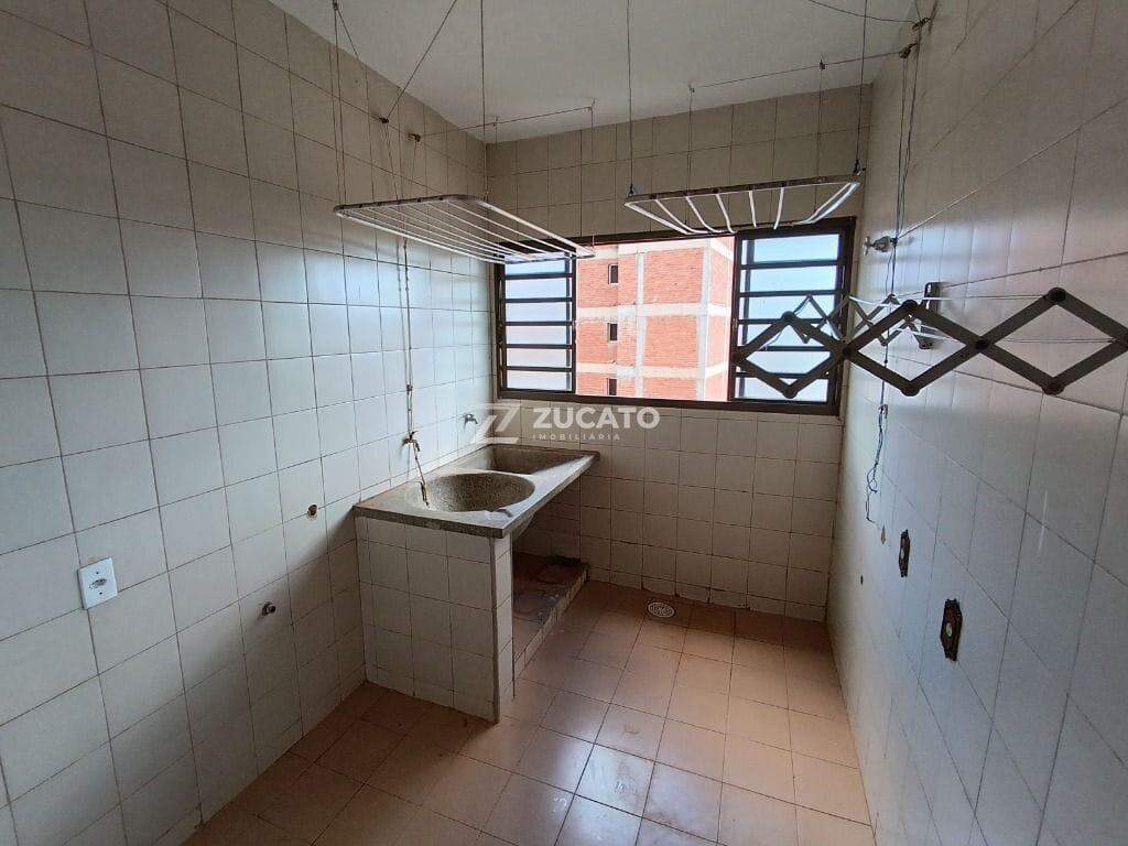 Apartamento para aluguel no Vila Maria Helena: 