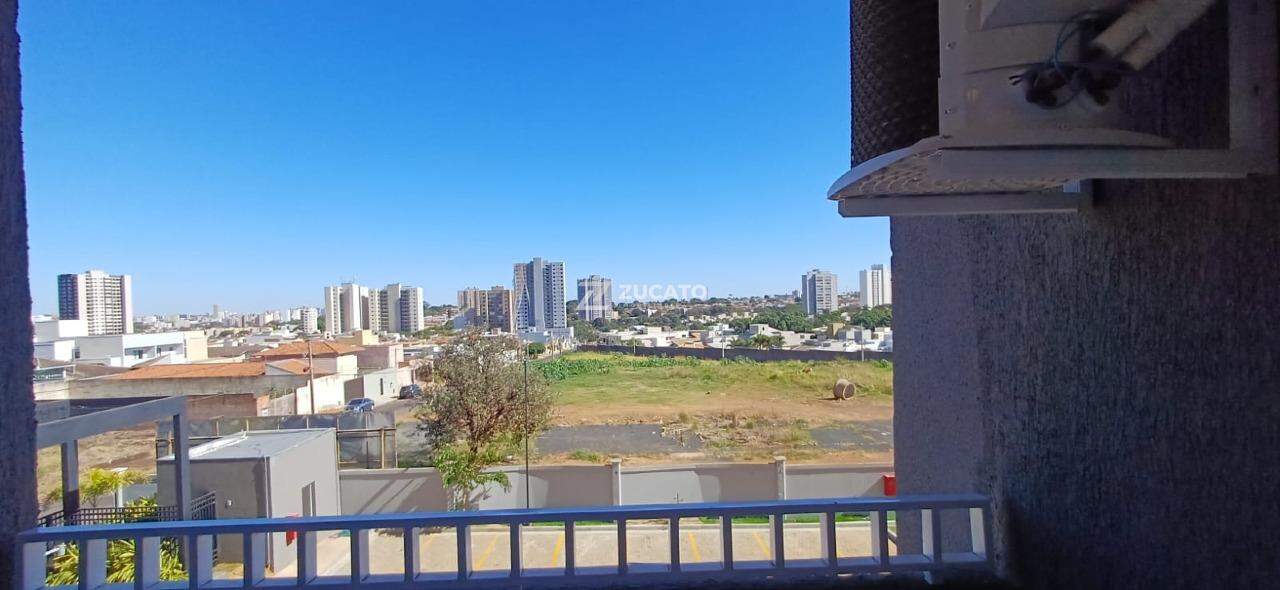 Apartamento à venda no Jardim do Lago: 