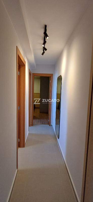 Apartamento à venda no Jardim do Lago: 