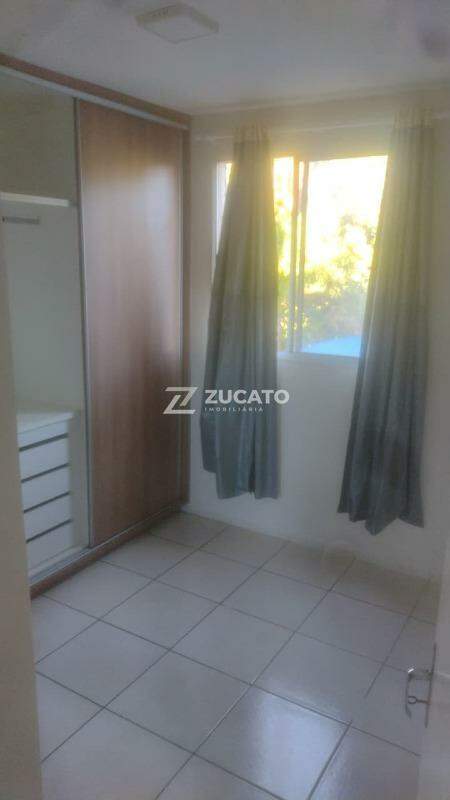 Apartamento para aluguel no Parque Hiléia: 