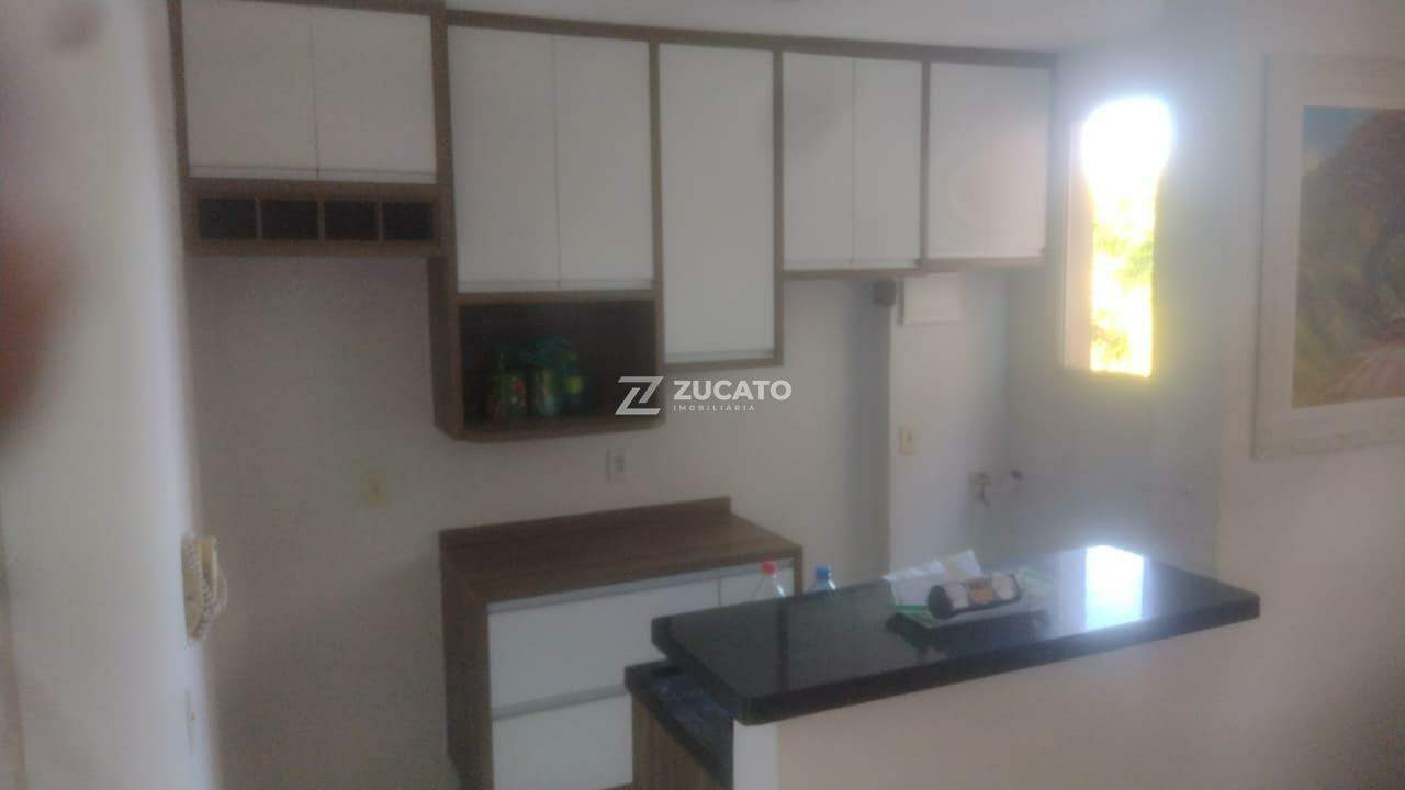 Apartamento para aluguel no Parque Hiléia: 