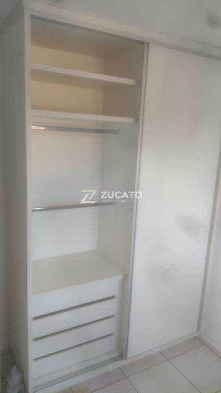 Apartamento para aluguel no Parque Hiléia: 