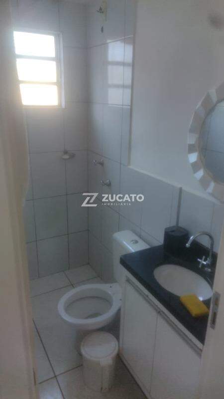 Apartamento para aluguel no Parque Hiléia: 