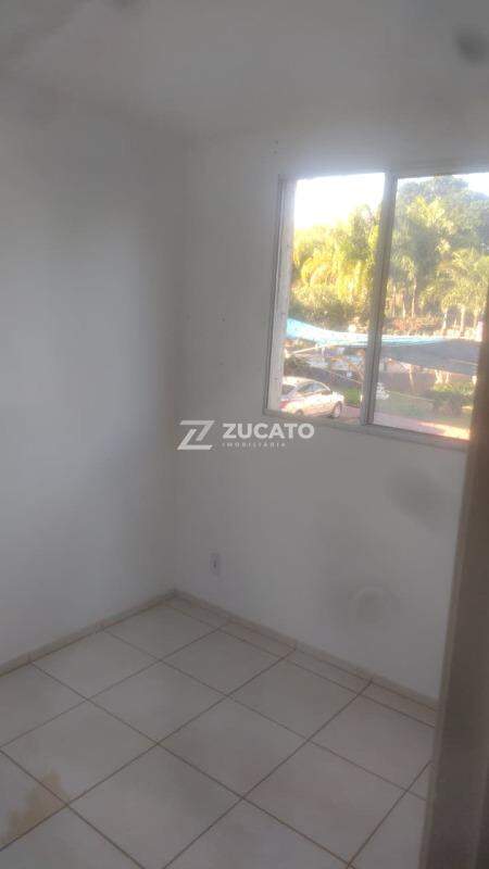 Apartamento para aluguel no Parque Hiléia: 