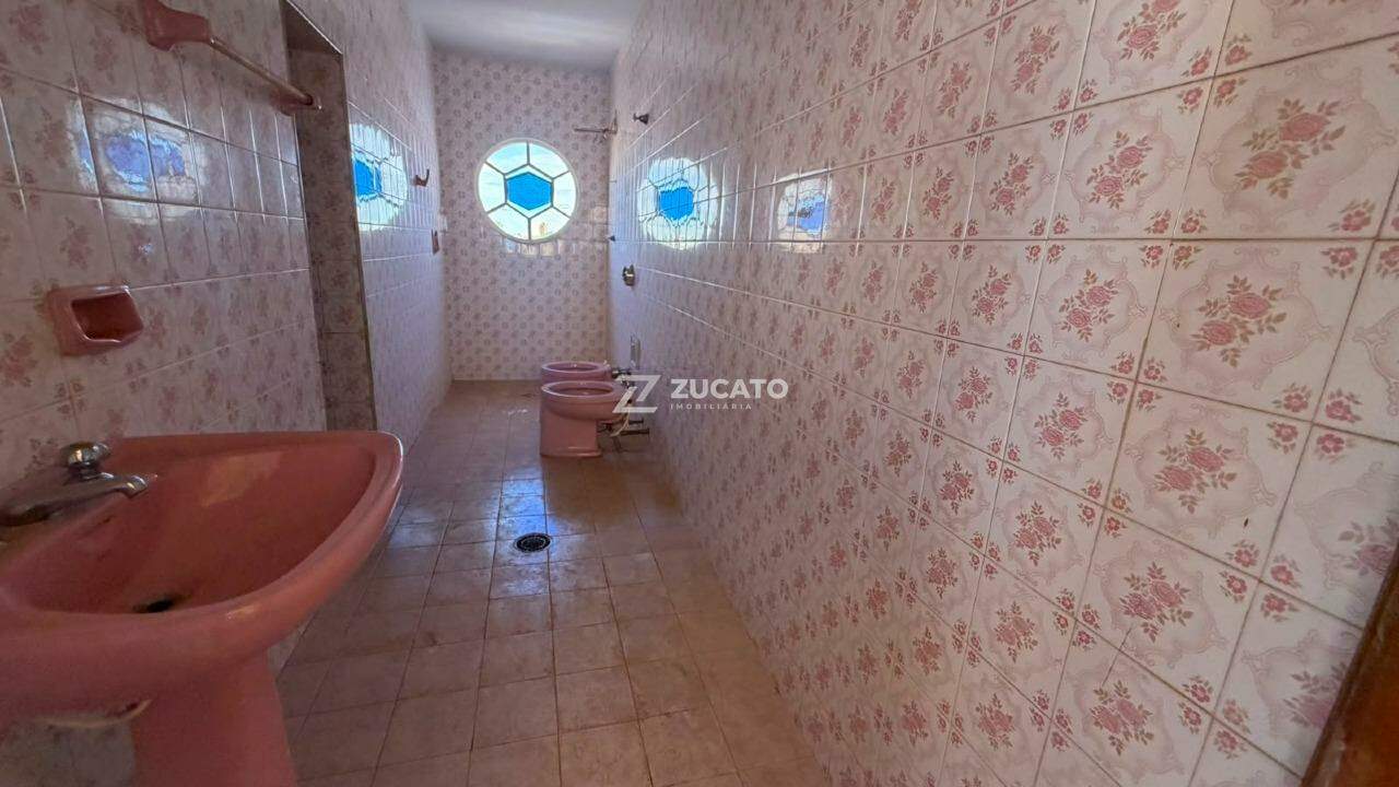 Casa para aluguel no Boa Vista: 