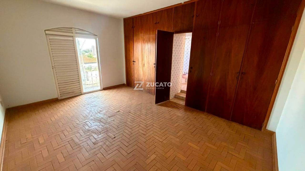 Casa para aluguel no Boa Vista: 