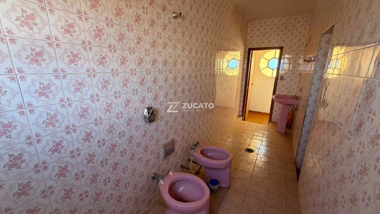 Casa para aluguel no Boa Vista: 