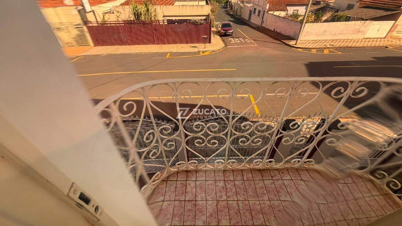 Casa para aluguel no Boa Vista: 