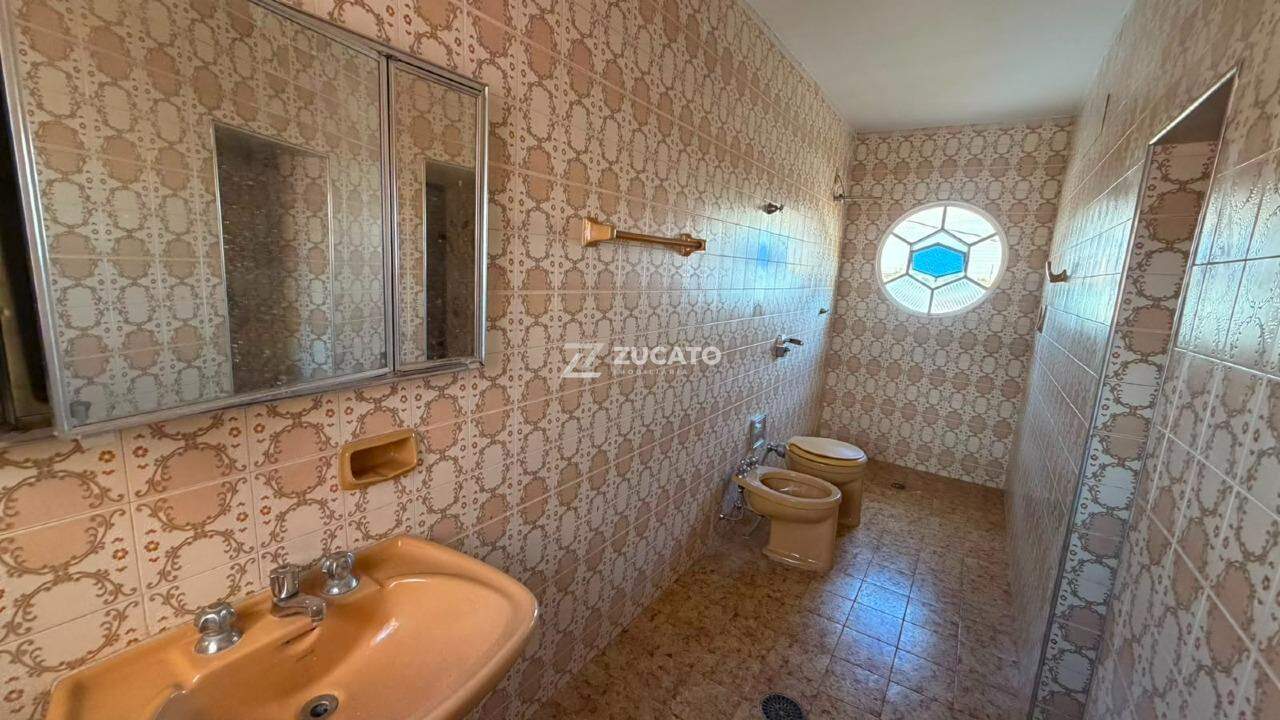 Casa para aluguel no Boa Vista: 