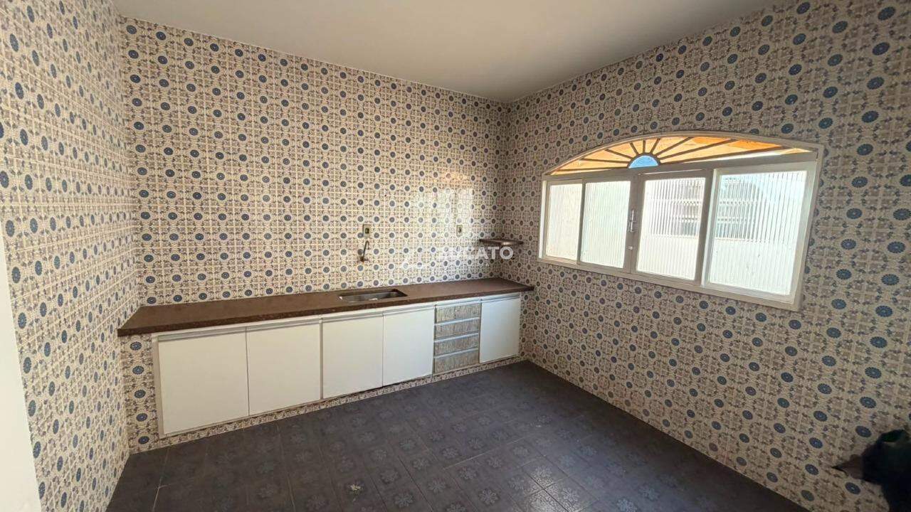 Casa para aluguel no Boa Vista: 