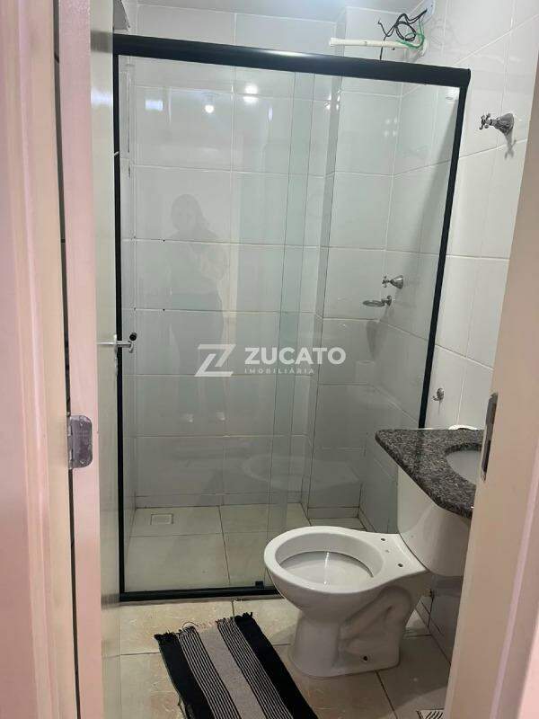 Apartamento para aluguel no Jardim Libânio: 